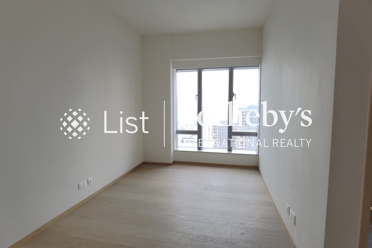 Altamira 尚璟 | Third Bedroom