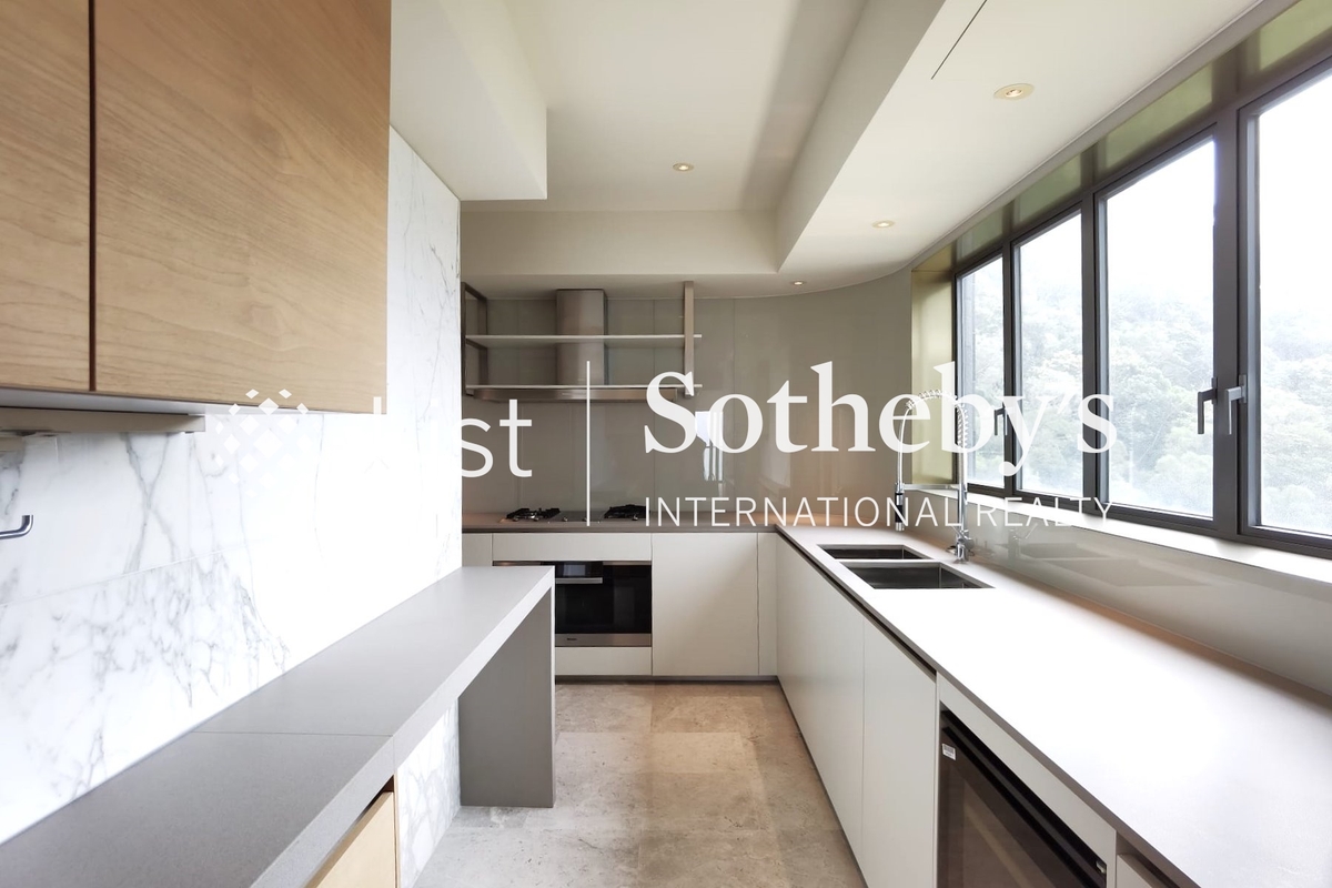 Altamira 尚璟 | Kitchen