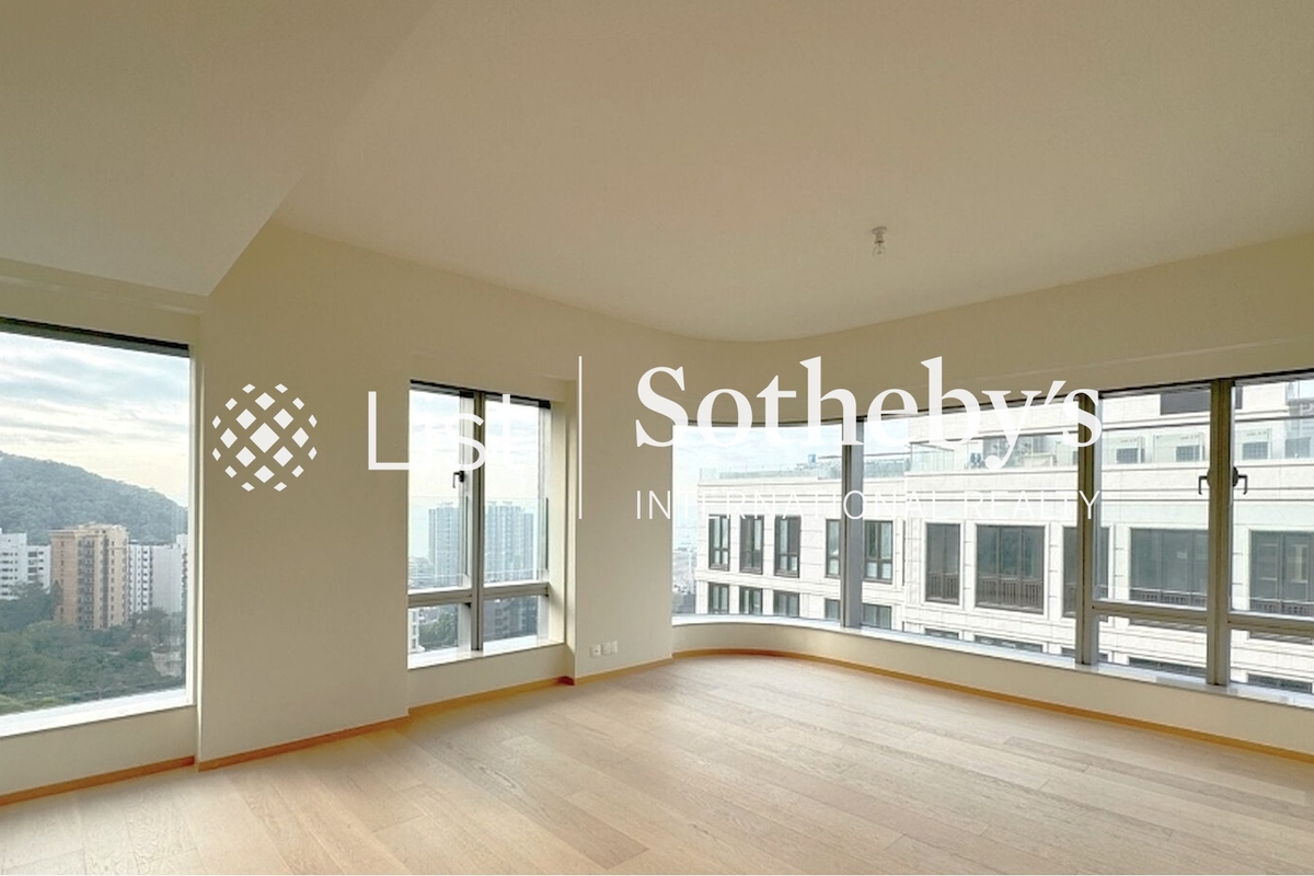 Altamira 尚璟 | Master Bedroom