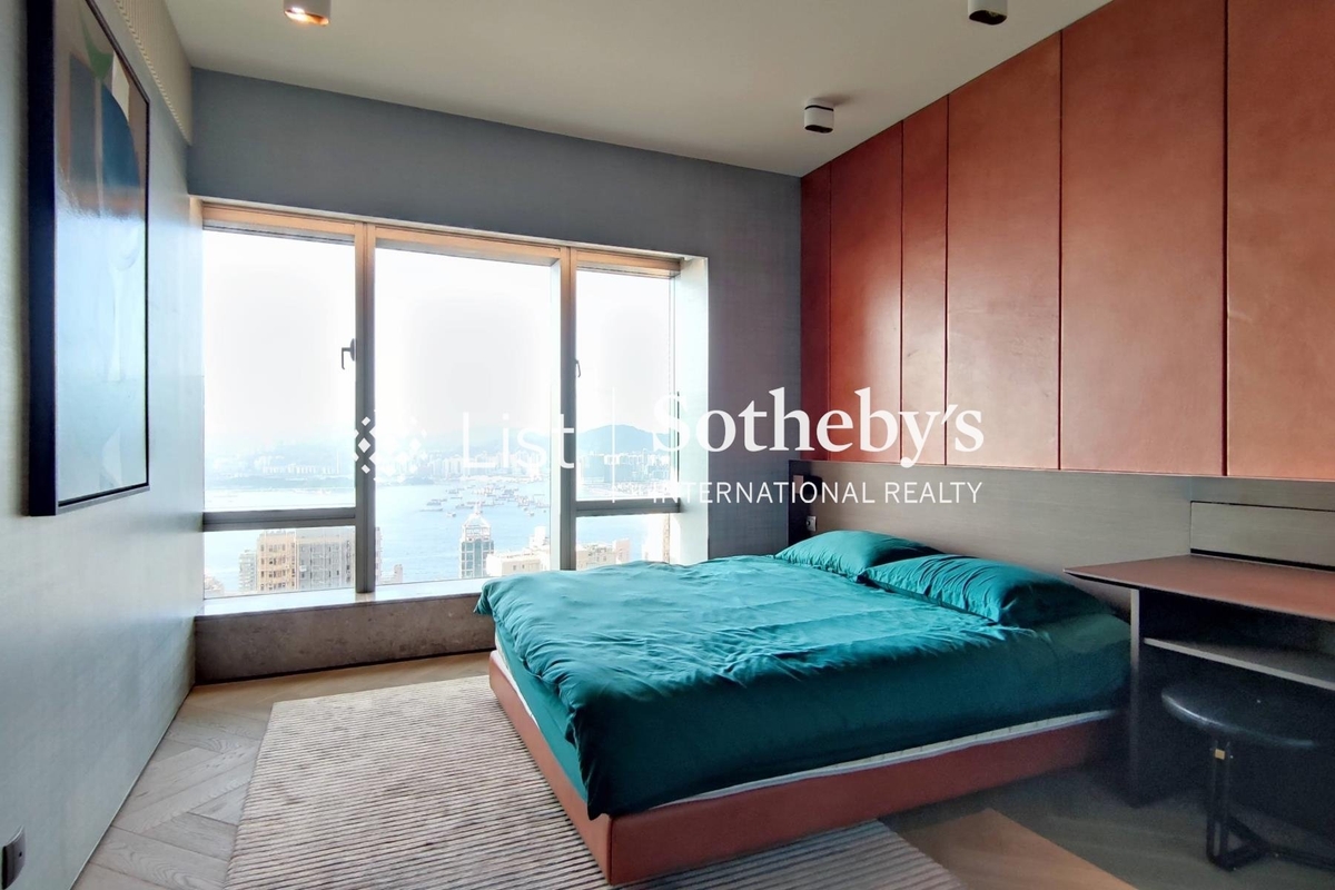 Altamira 尚璟 | Second En-suite Bedroom