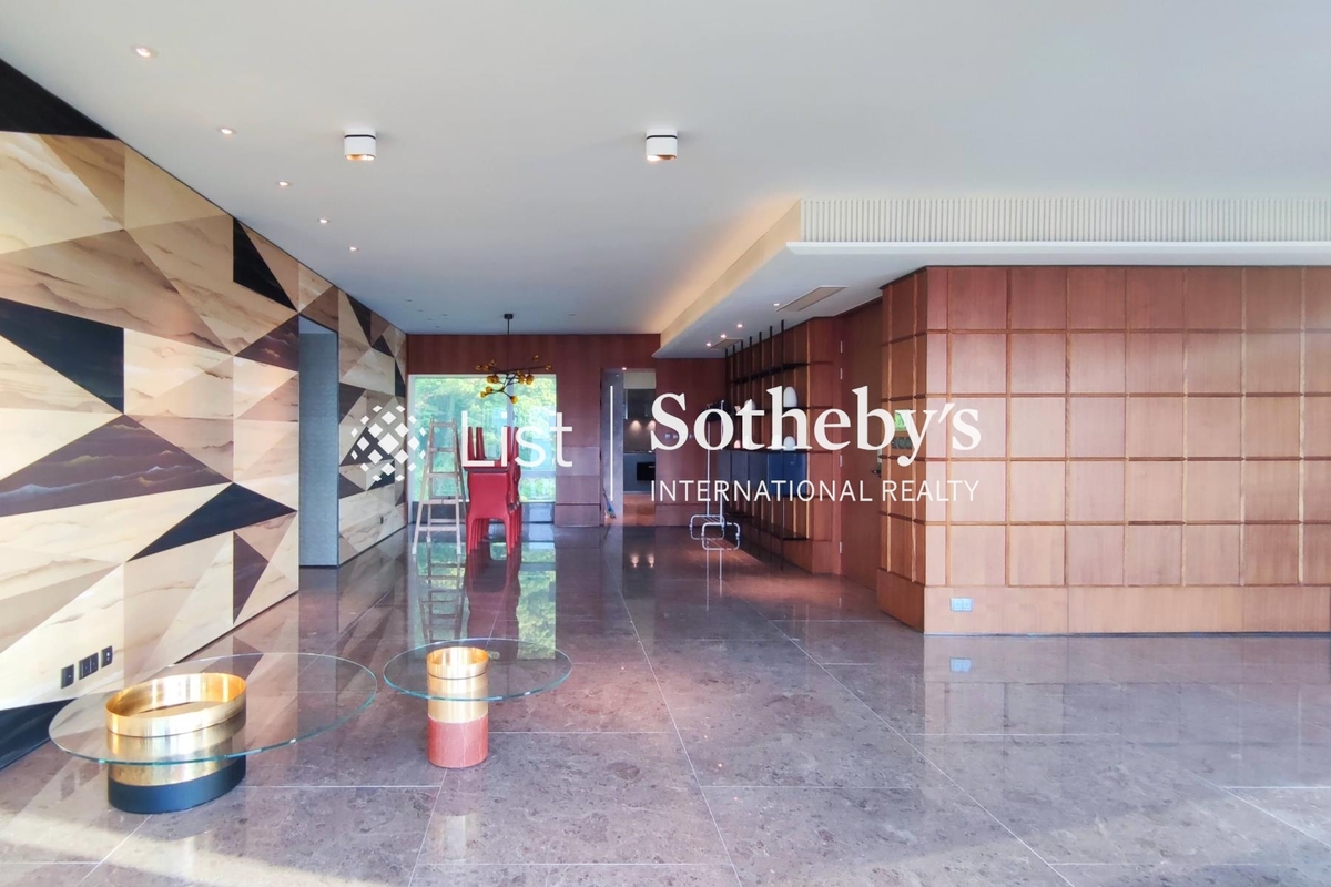 Altamira 尚璟 | Living and Dining Room