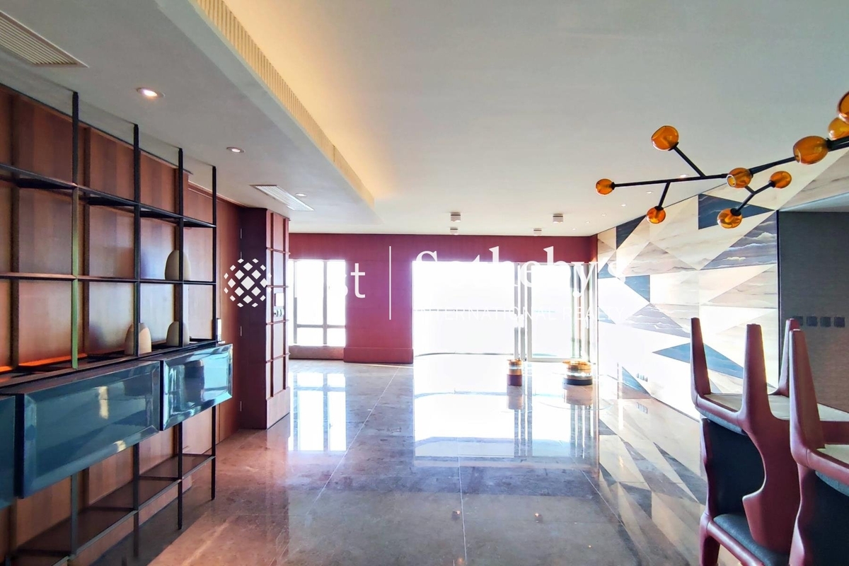 Altamira 尚璟 | Living and Dining Room