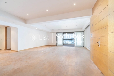 Borrett Mansions 寶德臺 | 