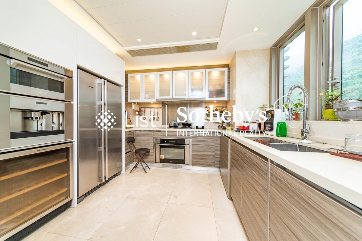 Cluny Park Cluny Park | Kitchen