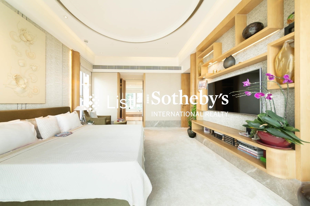 Cluny Park Cluny Park | Master Bedroom