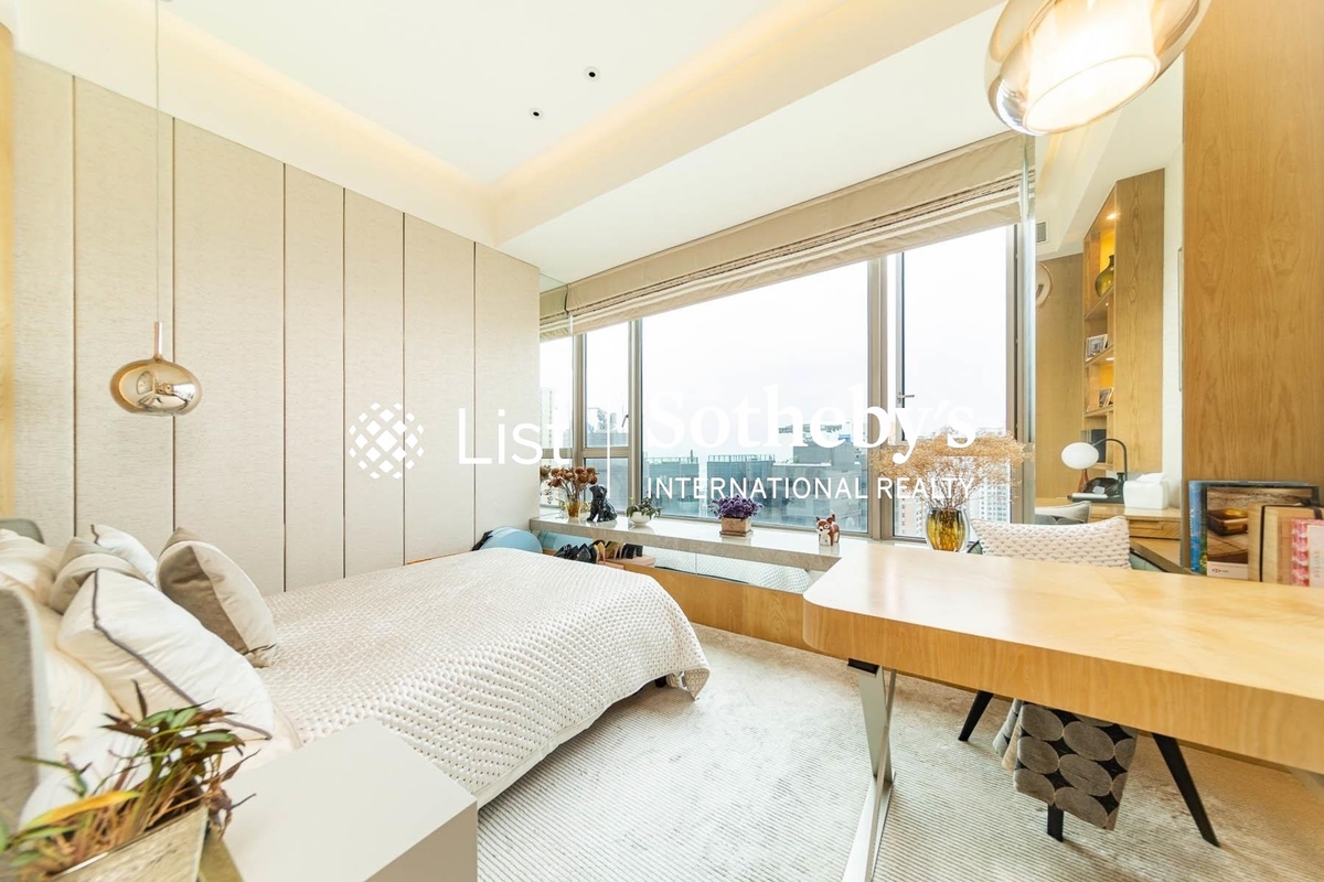 Cluny Park Cluny Park | Second En-suite Bedroom