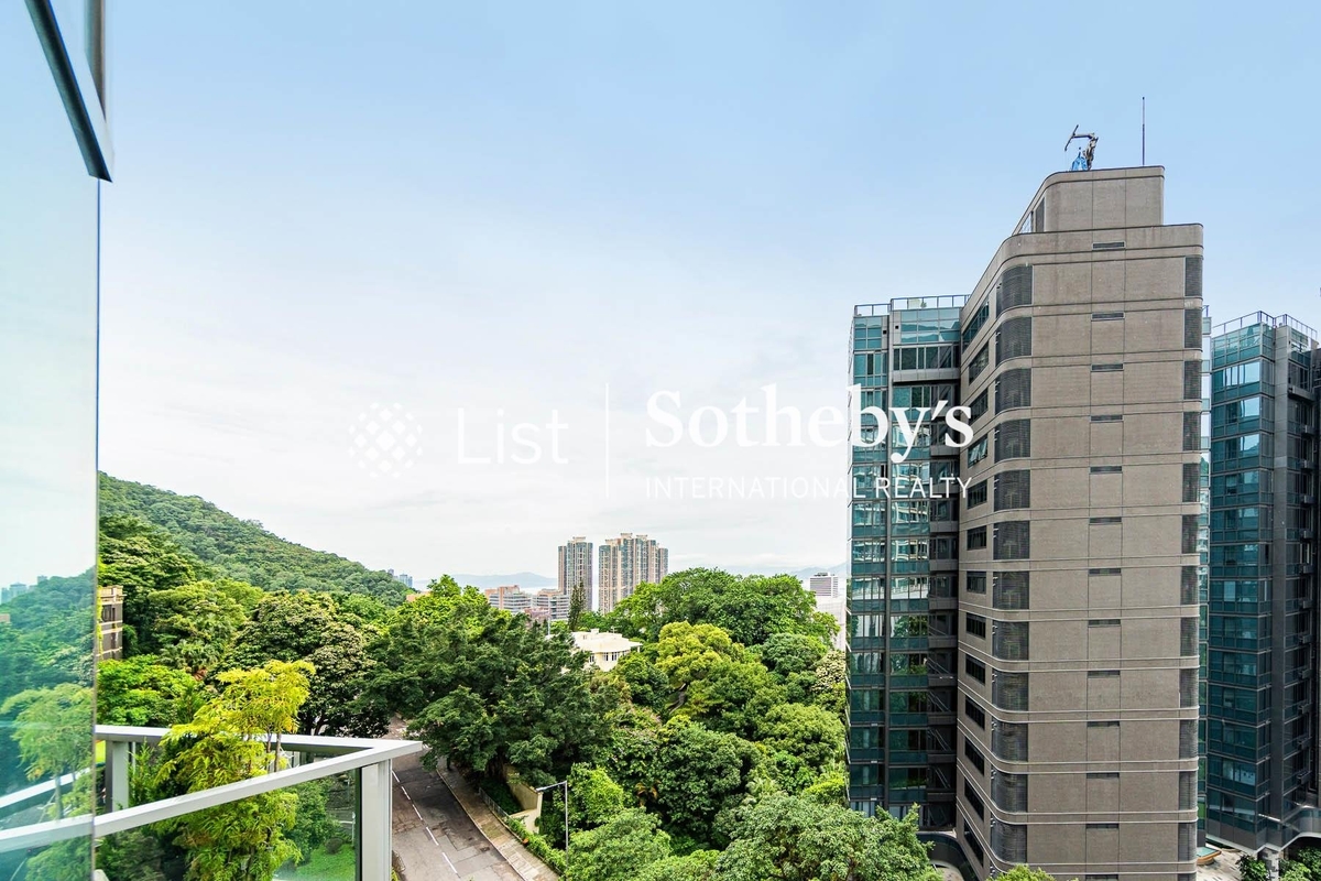 Cluny Park Cluny Park | View from Living and Dining Room