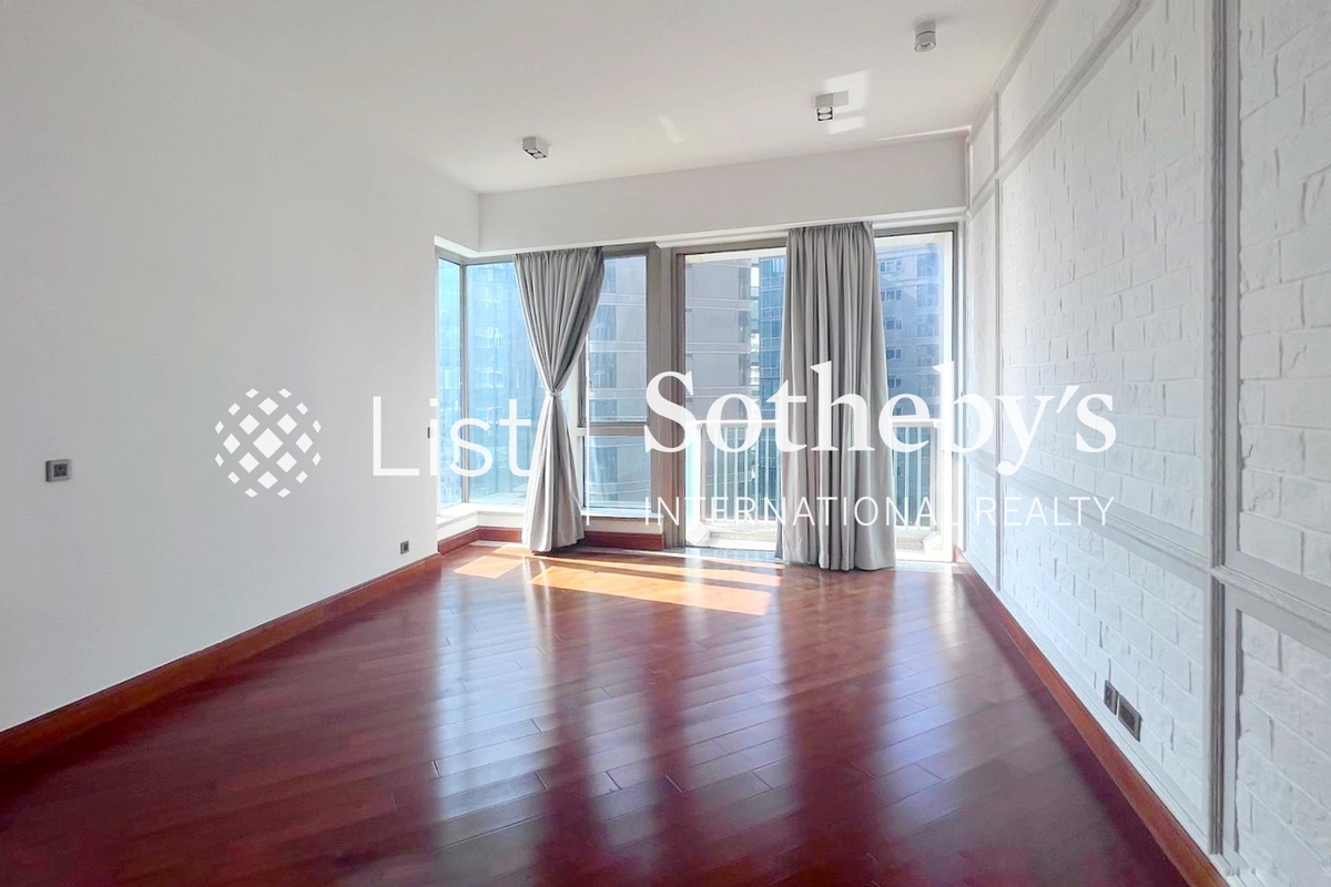 Cluny Park Cluny Park | Master Bedroom