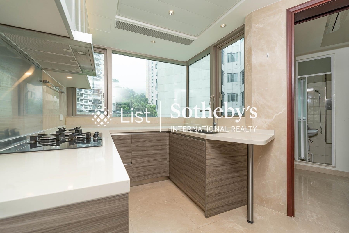 Cluny Park Cluny Park | Kitchen