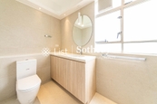 Borrett Mansions 寶德臺 | Master Bathroom