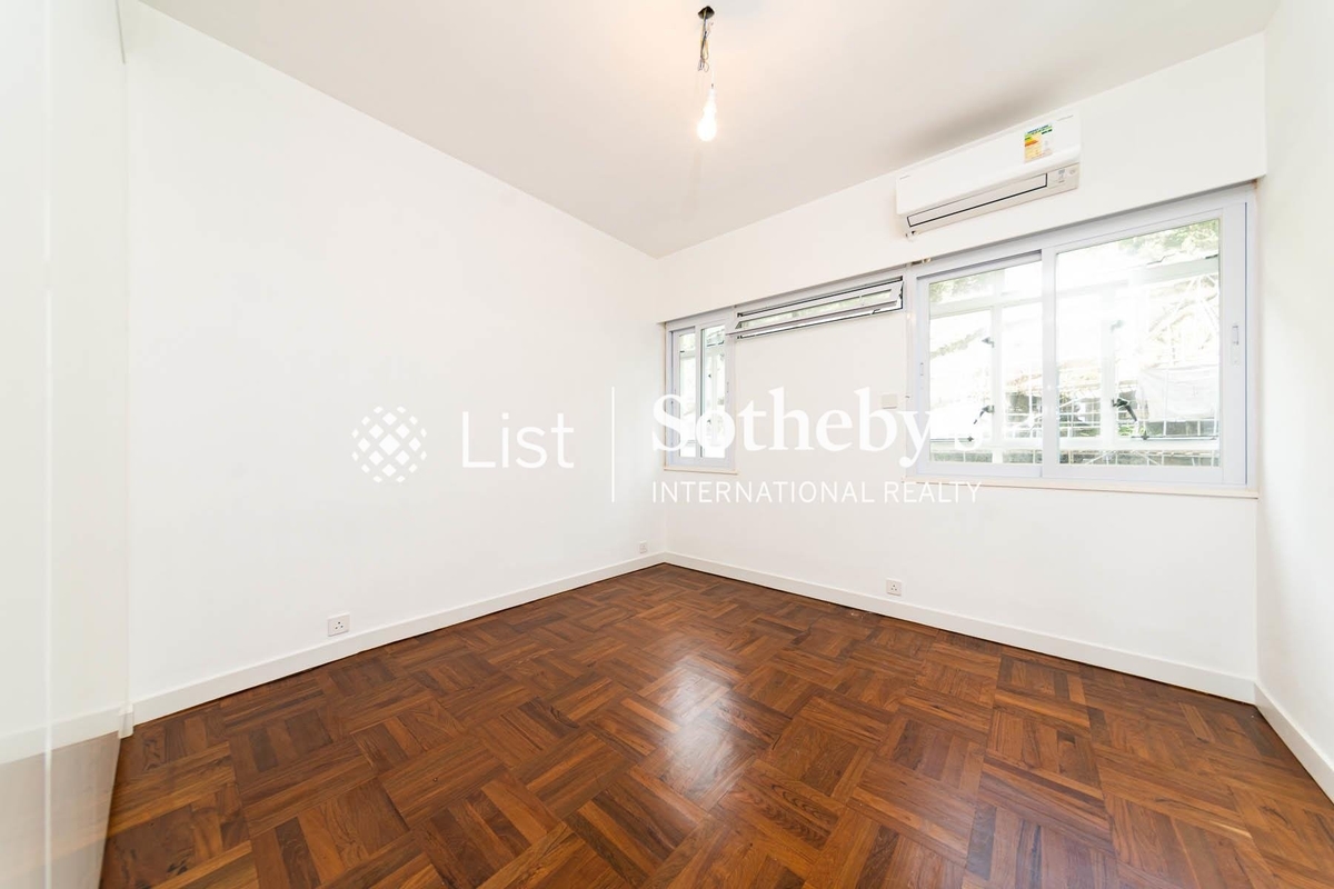 Borrett Mansions 寶德臺 | Third Bedroom
