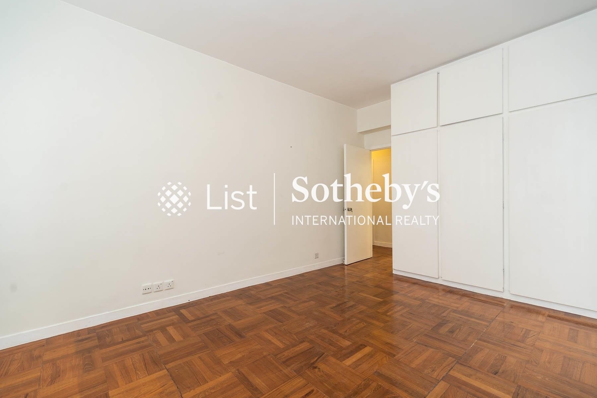 Borrett Mansions 寶德臺 | Master Bedroom