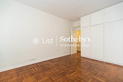 Borrett Mansions 寶德臺 | Master Bedroom