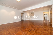 Borrett Mansions 寶德臺 | Living and Dining Room