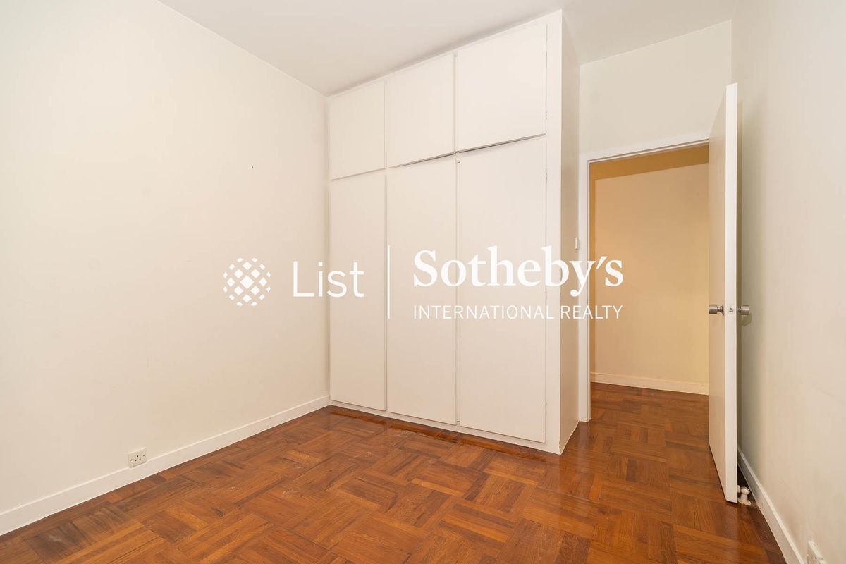 Borrett Mansions 寶德臺 | Fourth Bedroom