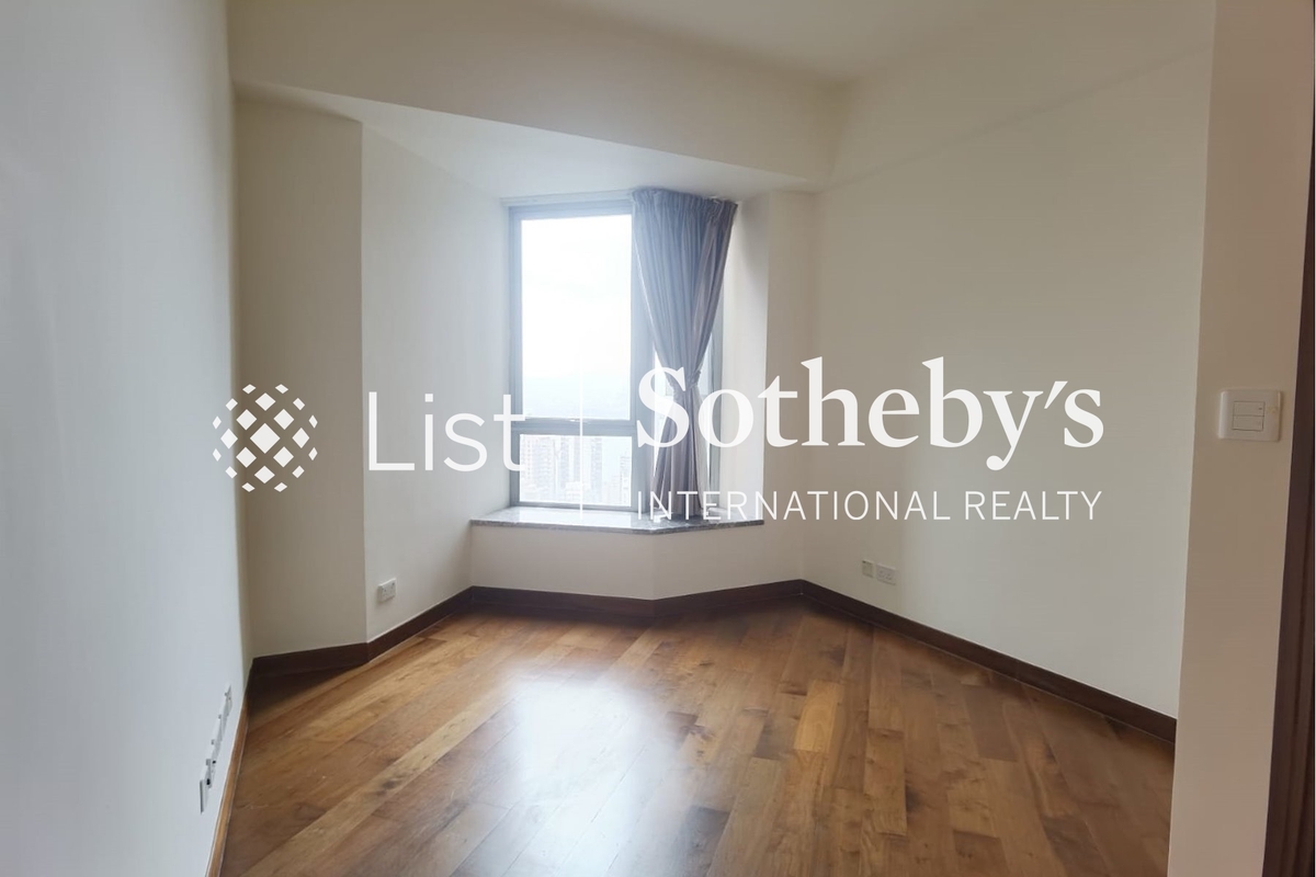 No. 55 Conduit Road 璈珀 | Fourth En-suite Bedroom