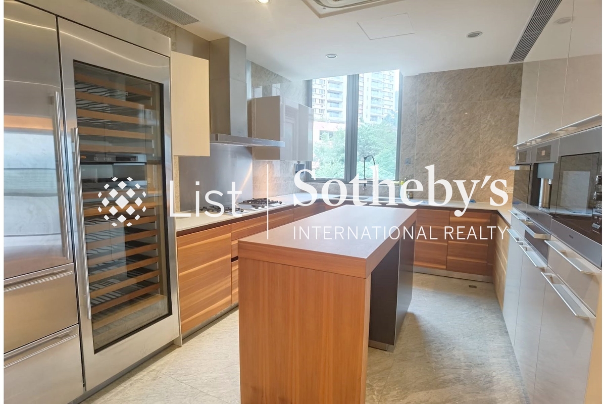 No. 55 Conduit Road 璈珀 | Kitchen