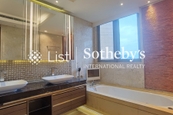 No. 55 Conduit Road 璈珀 | Master Bathroom
