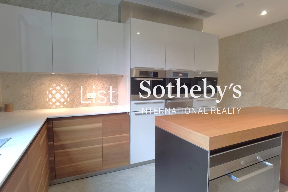 No. 55 Conduit Road 璈珀 | Kitchen