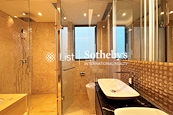 No. 55 Conduit Road 璈珀 | Master Bathroom