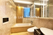 No. 55 Conduit Road 璈珀 | Guest Bathroom