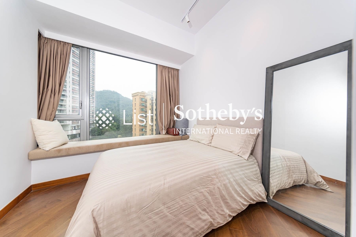 No. 55 Conduit Road 璈珀 | Second En-suite Bedroom