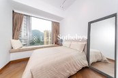 No. 55 Conduit Road 璈珀 | Second En-suite Bedroom