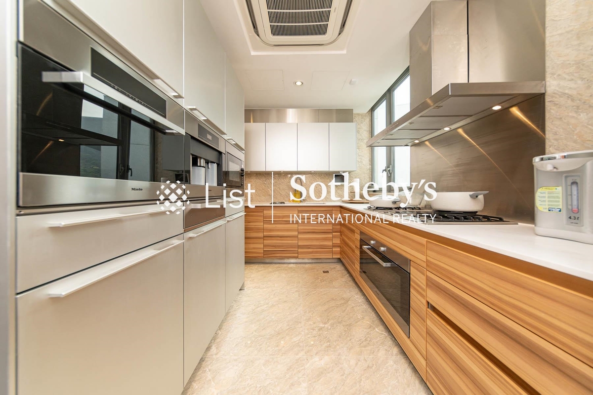 No. 55 Conduit Road 璈珀 | Kitchen