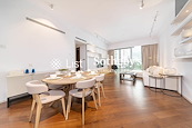 No. 55 Conduit Road 璈珀 | Living and Dining Room