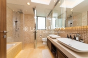 No. 55 Conduit Road 璈珀 | Master Bathroom