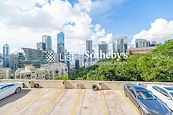 Borrett Mansions 宝德台 | View from Living and Dining Room