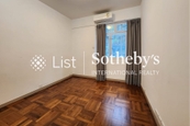 Borrett Mansions 宝德台 | Fourth Bedroom