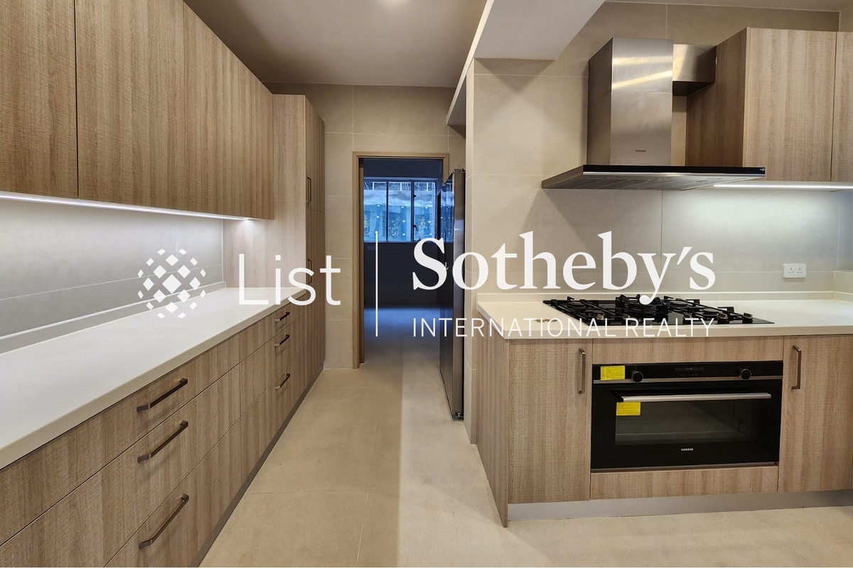 Borrett Mansions 宝德台 | Kitchen