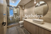 Borrett Mansions 宝德台 | Guest Bathroom