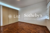 Borrett Mansions 宝德台 | Third Bedroom