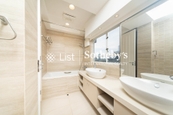 Borrett Mansions 寶德臺 | Master Bathroom