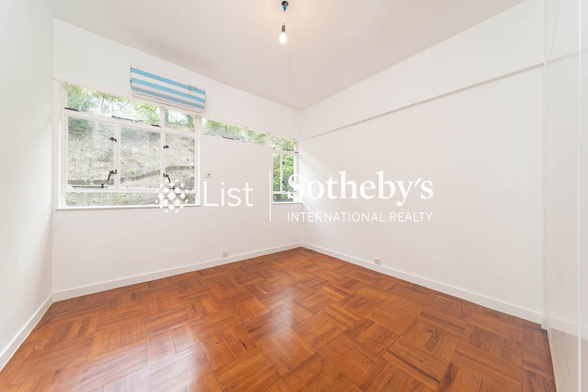Borrett Mansions 寶德臺 | Fourth Bedroom