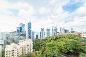 Borrett Mansions 寶德臺 | View from Balcony
