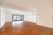 Borrett Mansions 寶德臺 | Living and Dining Room