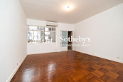 Borrett Mansions 寶德臺 | Master Bedroom