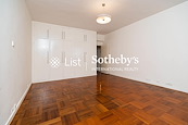 Borrett Mansions 寶德臺 | Master Bedroom