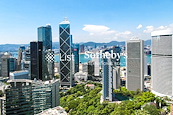 Borrett Mansions 寶德臺 | View from Living and Dining Room