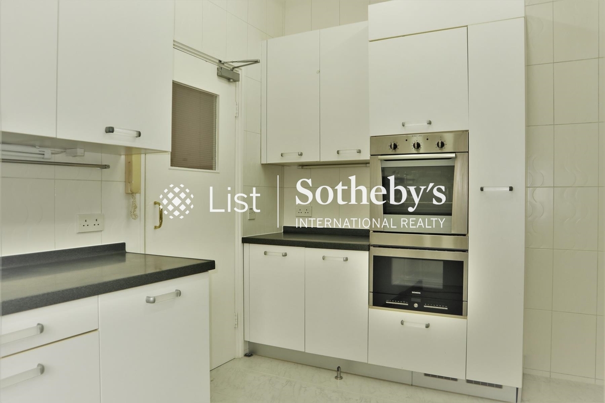 Borrett Mansions 寶德臺 | Kitchen