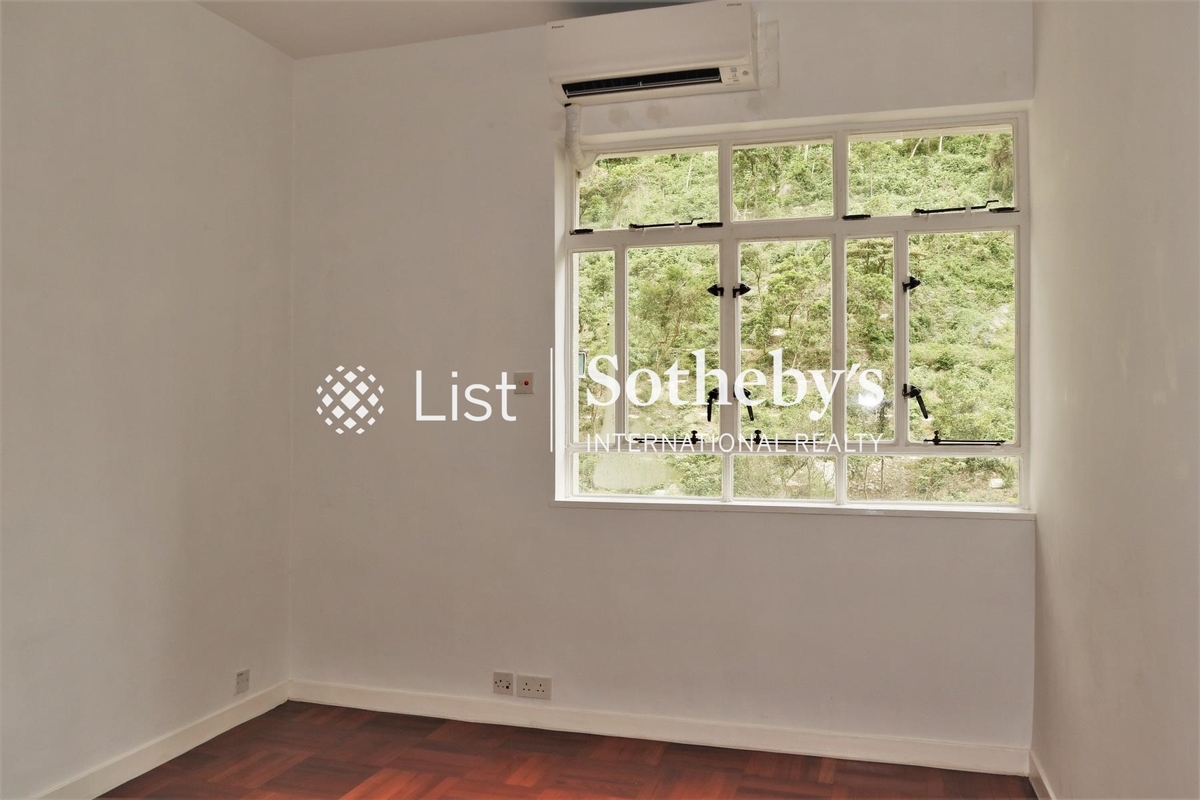 Borrett Mansions 寶德臺 | Fourth Bedroom