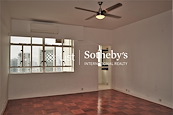 Borrett Mansions 寶德臺 | Master Bedroom