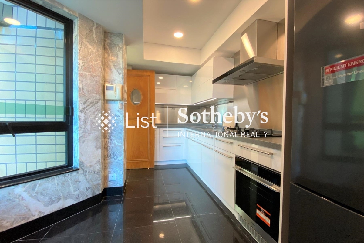 The Leighton Hill 禮頓山 | Kitchen