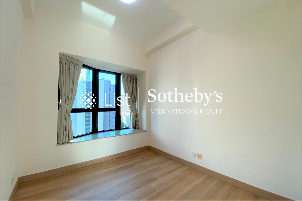 The Leighton Hill 禮頓山 | Second Bedroom