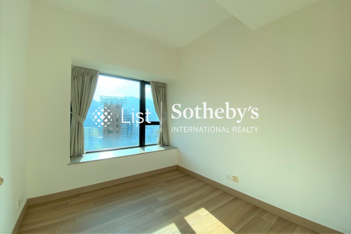 The Leighton Hill 禮頓山 | Third Bedroom