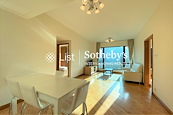 The Leighton Hill 禮頓山 | Living and Dining Room