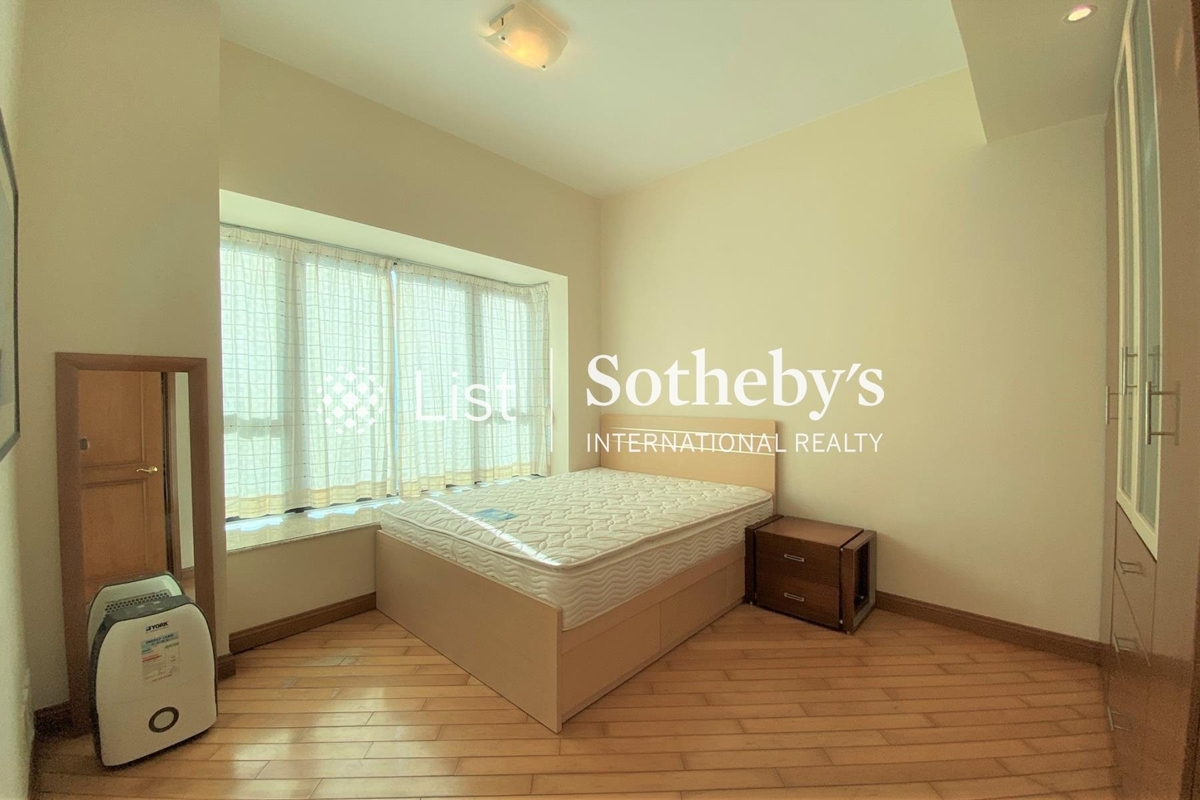 The Leighton Hill 禮頓山 | Master Bedroom